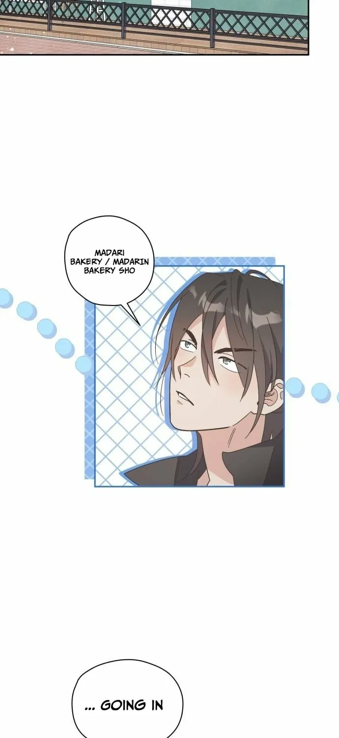 Bitter Sweet Home Chapter 11 page 84 - 