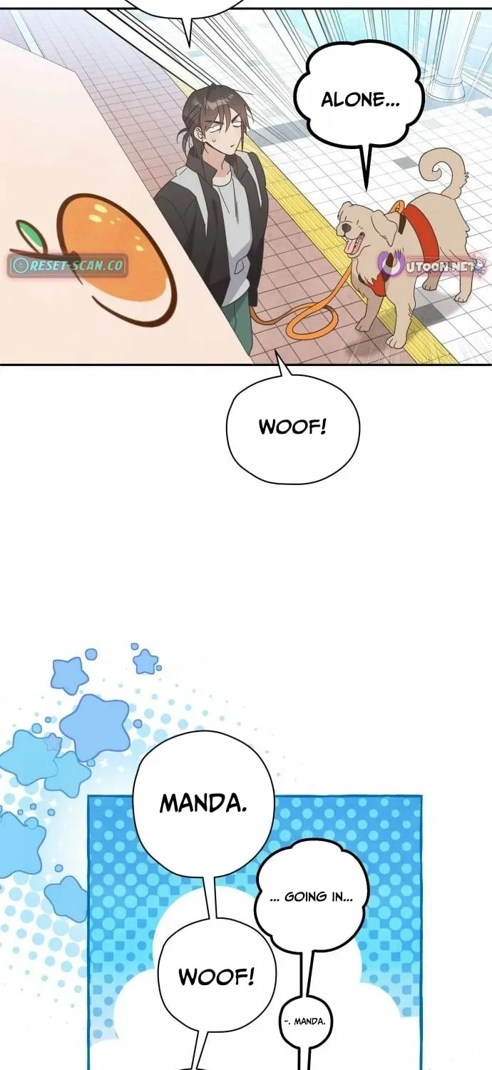 Bitter Sweet Home Chapter 11 page 85 - 