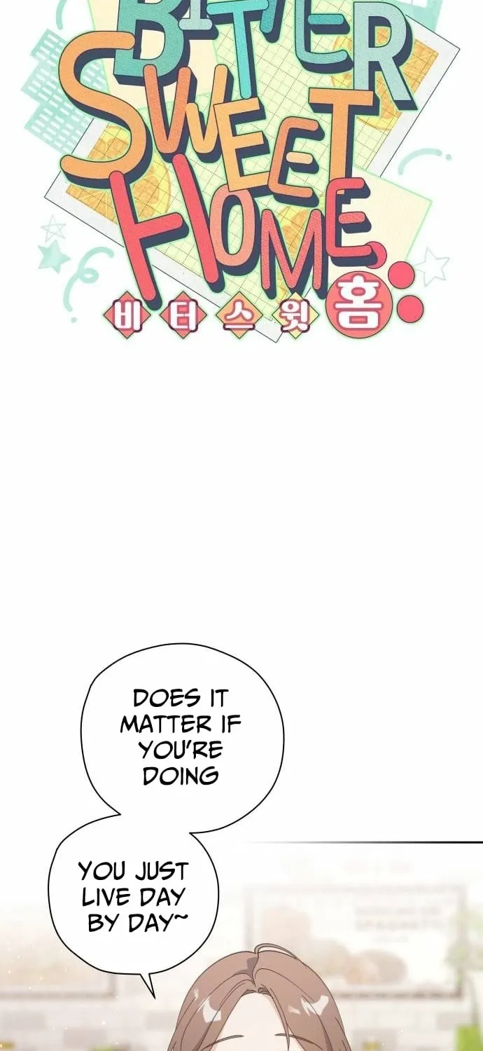 Bitter Sweet Home Chapter 12 page 11 - 