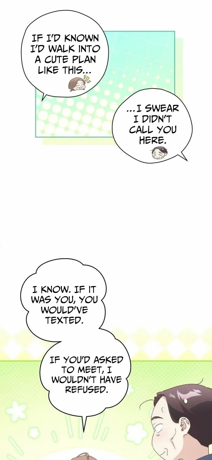 Bitter Sweet Home Chapter 12 page 14 - 