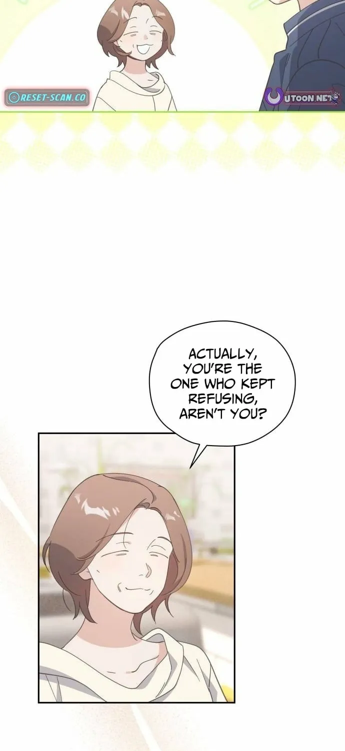 Bitter Sweet Home Chapter 12 page 15 - 