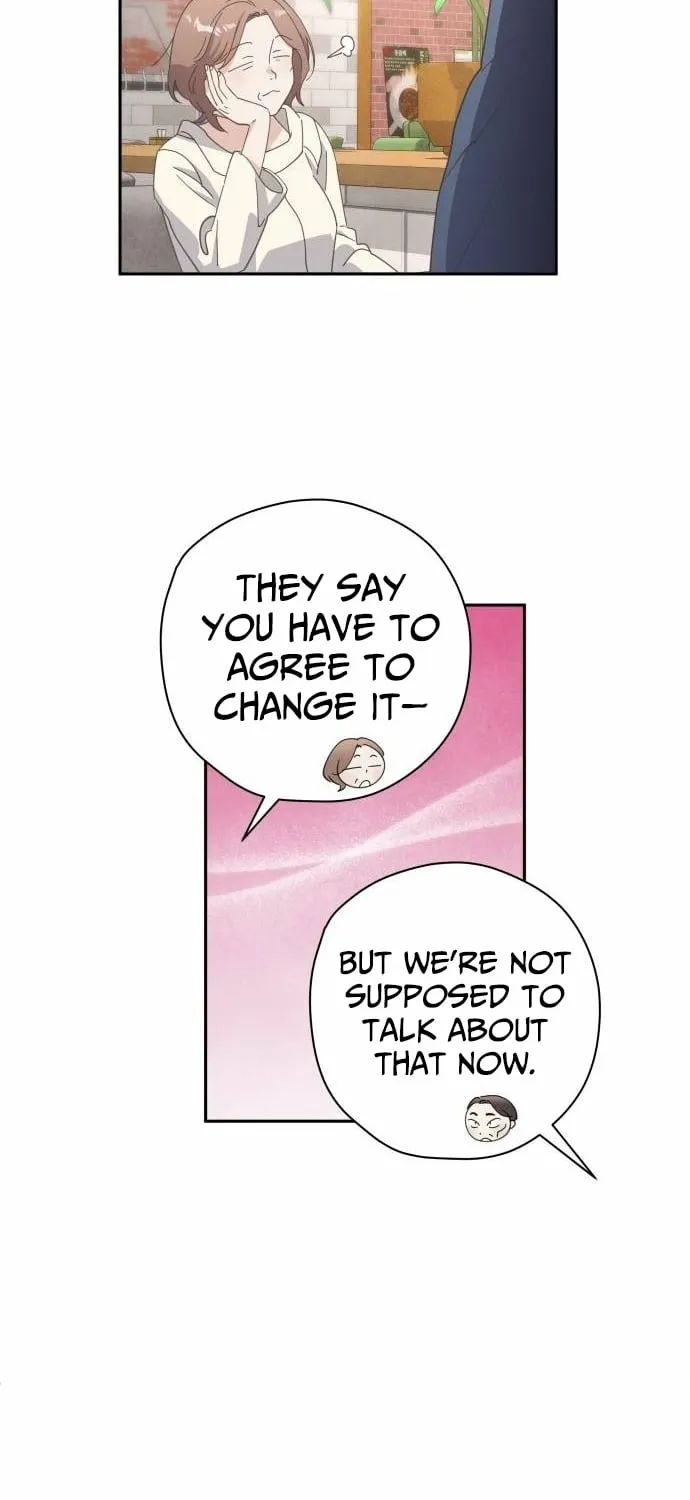 Bitter Sweet Home Chapter 12 page 21 - 