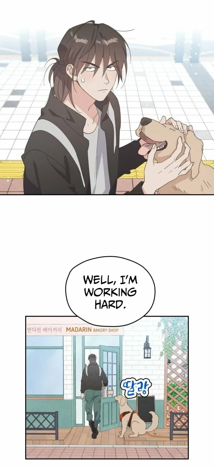 Bitter Sweet Home Chapter 12 page 26 - 