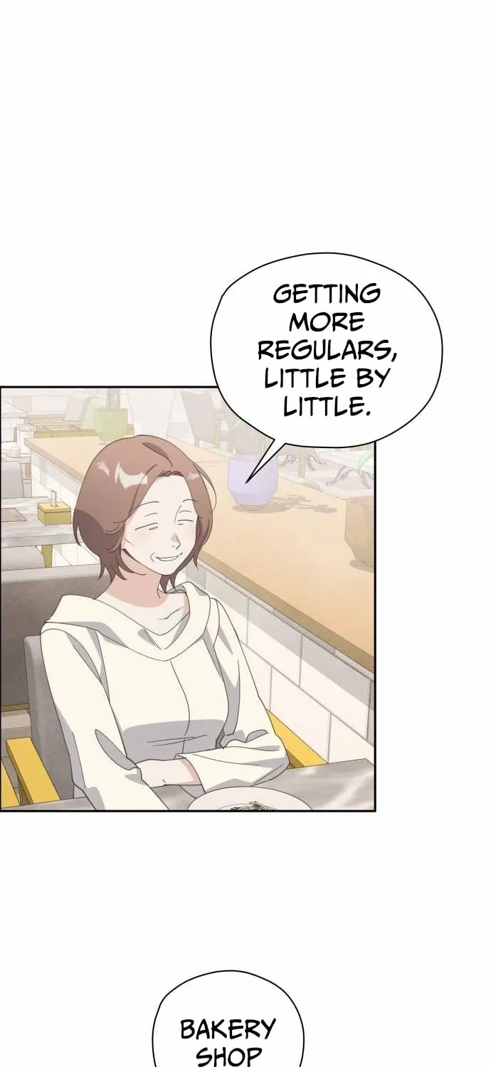 Bitter Sweet Home Chapter 12 page 27 - 