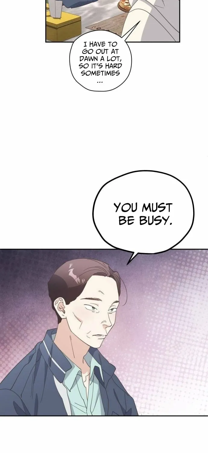 Bitter Sweet Home Chapter 12 page 29 - 