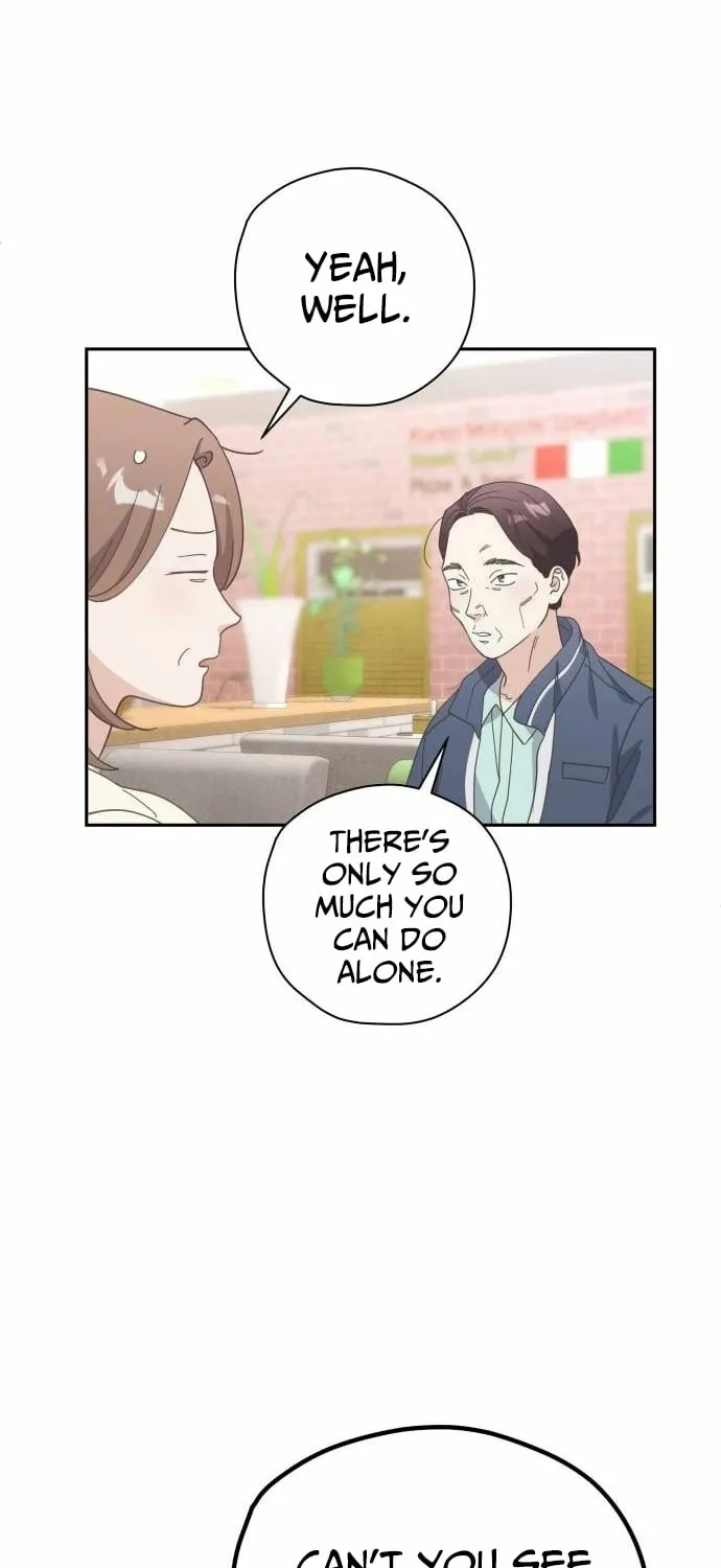 Bitter Sweet Home Chapter 12 page 30 - 