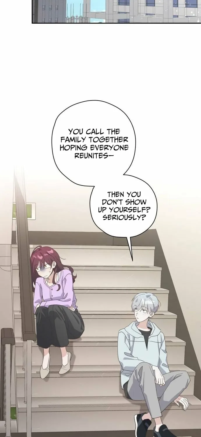 Bitter Sweet Home Chapter 12 page 35 - 