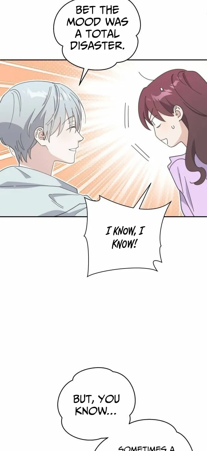 Bitter Sweet Home Chapter 12 page 37 - 