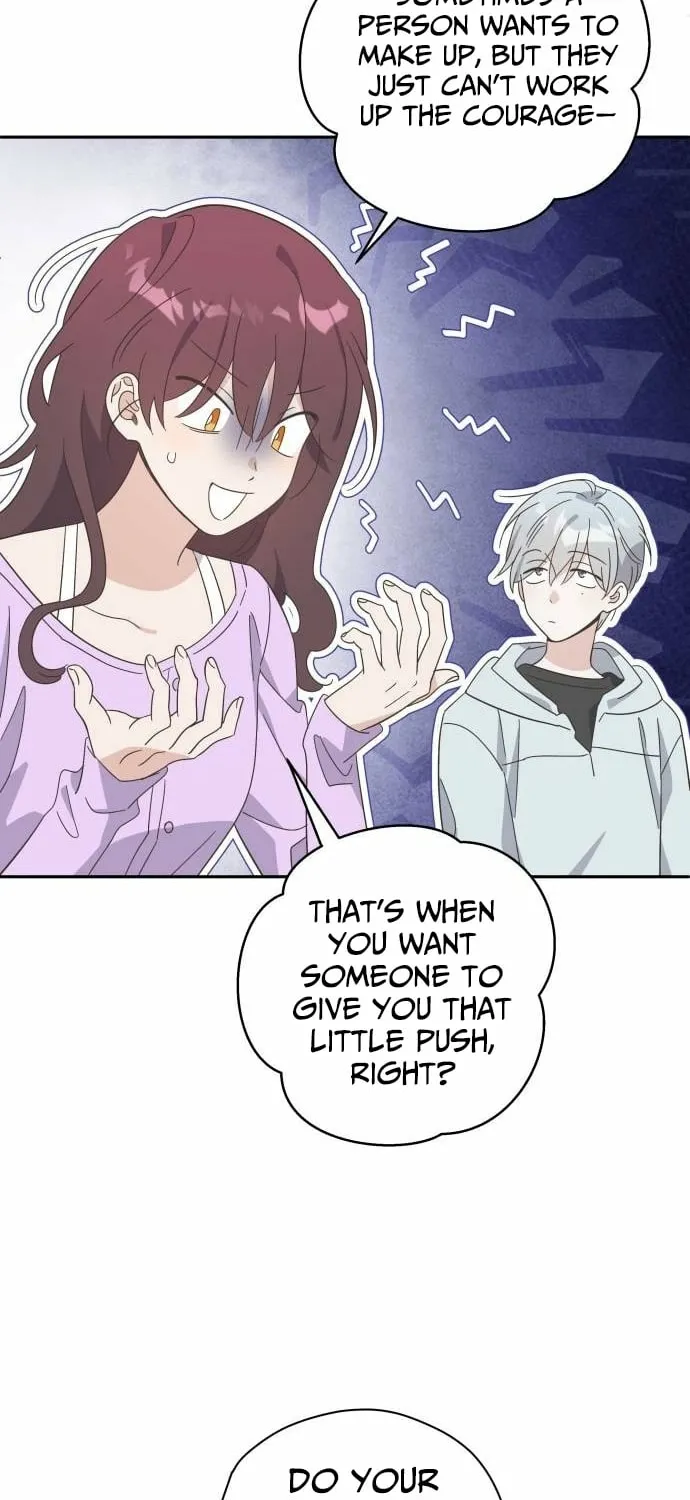 Bitter Sweet Home Chapter 12 page 38 - 