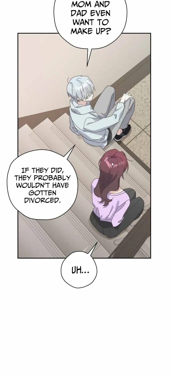 Bitter Sweet Home Chapter 12 page 39 - 