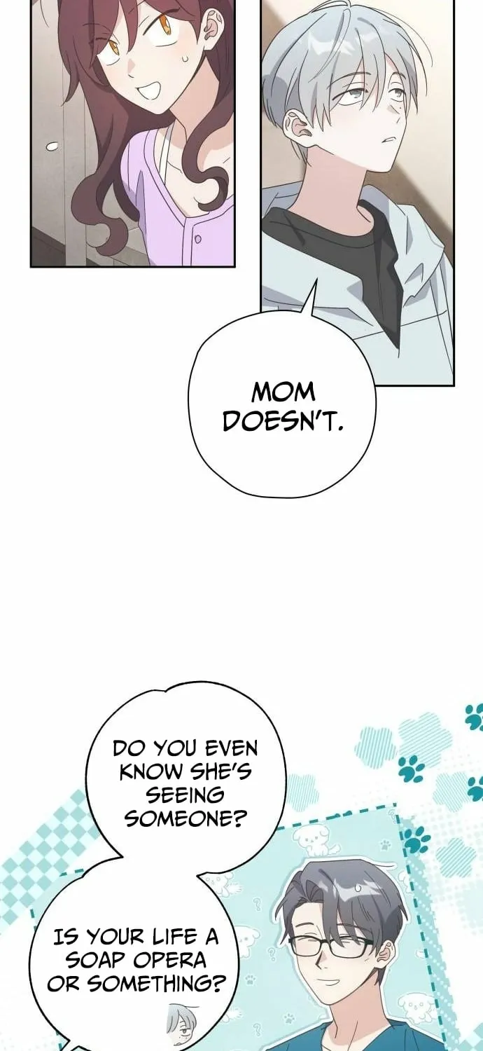 Bitter Sweet Home Chapter 12 page 41 - 
