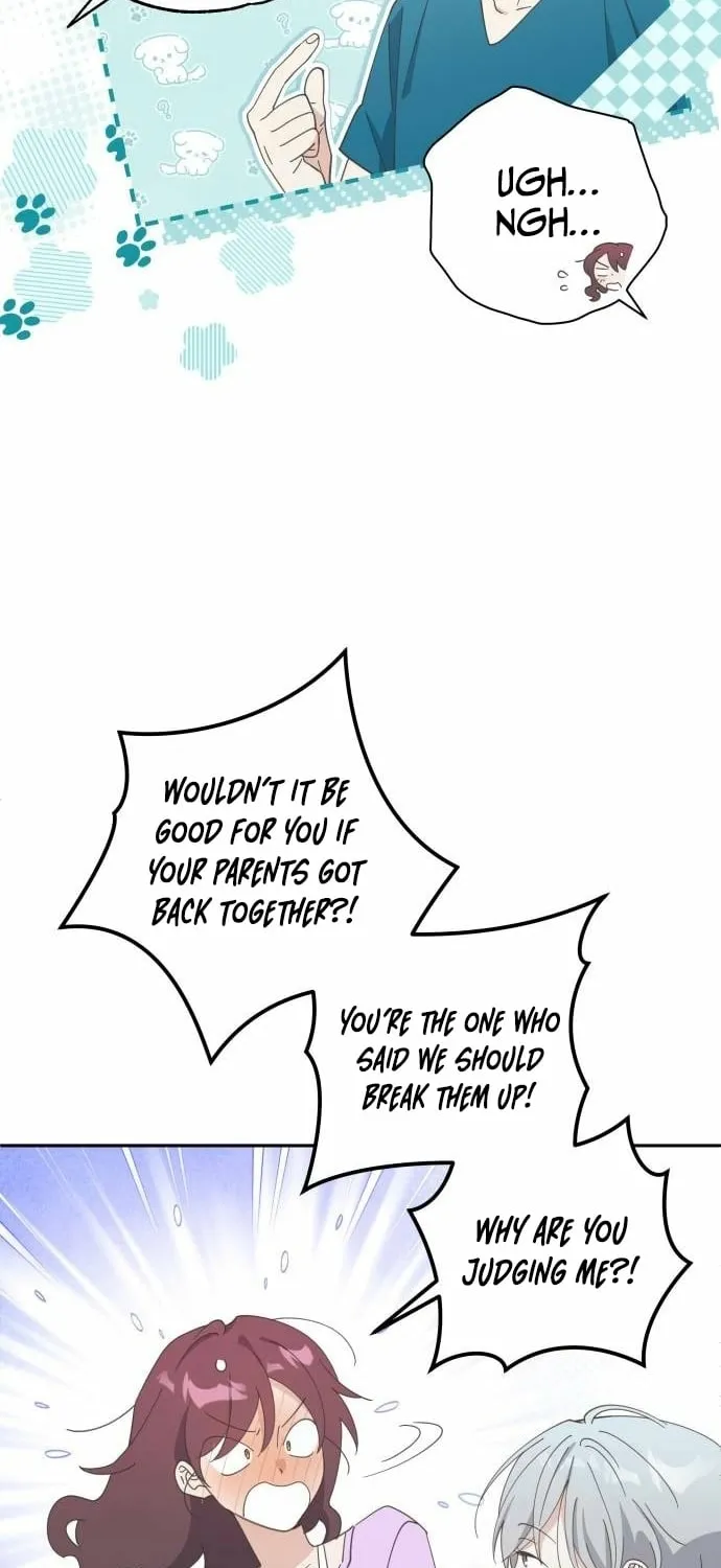 Bitter Sweet Home Chapter 12 page 42 - 