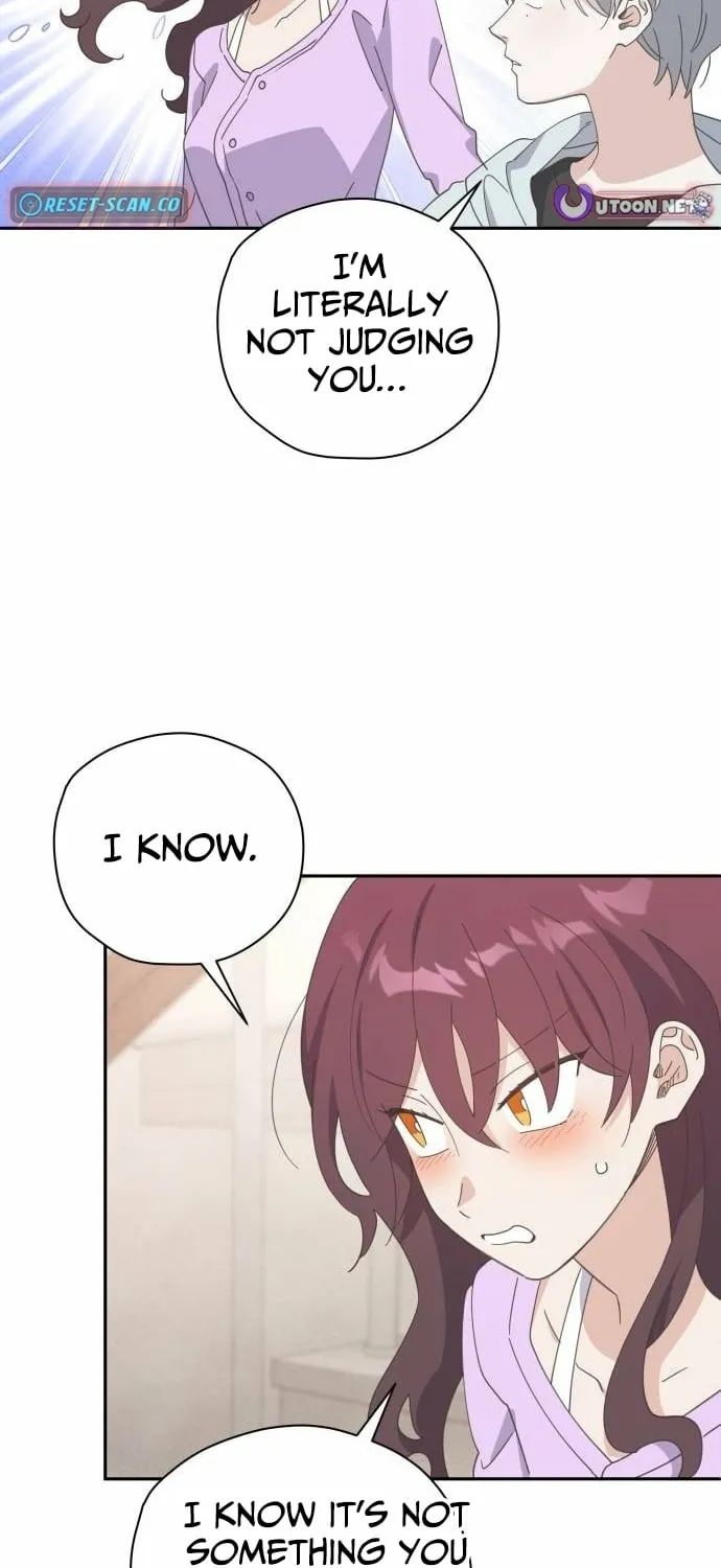 Bitter Sweet Home Chapter 12 page 43 - 