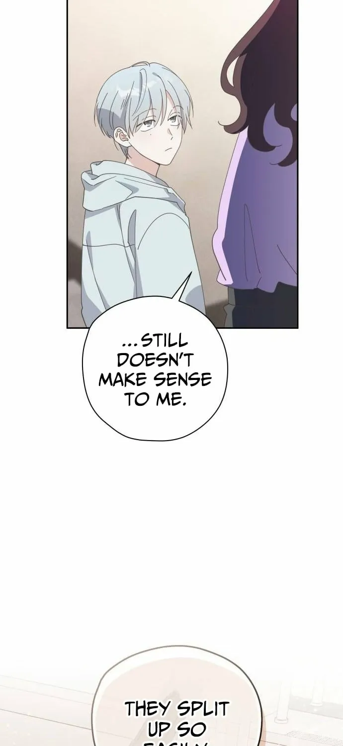 Bitter Sweet Home Chapter 12 page 45 - 