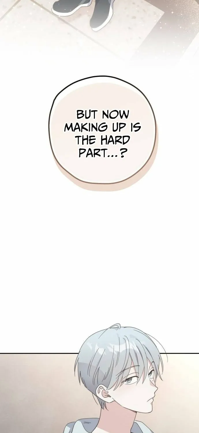 Bitter Sweet Home Chapter 12 page 47 - 