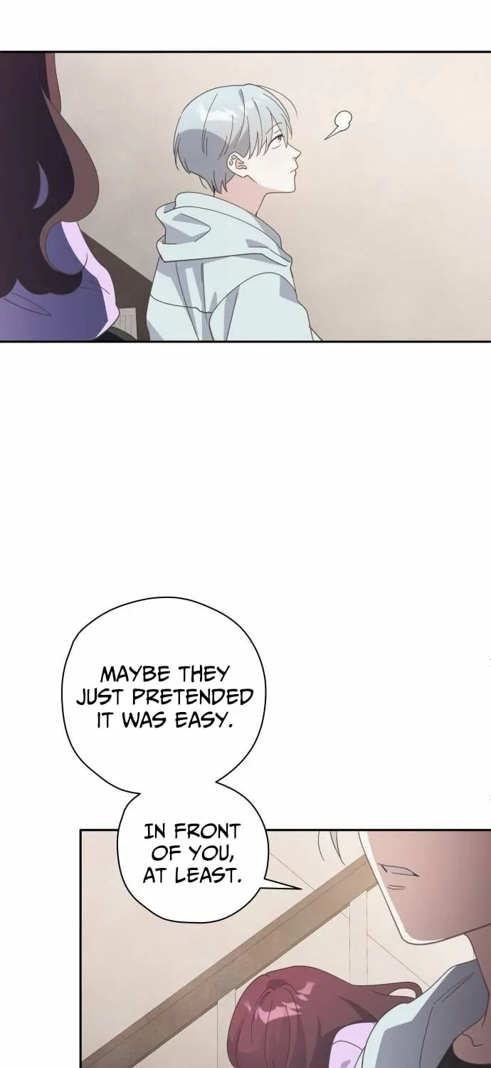 Bitter Sweet Home Chapter 12 page 49 - 