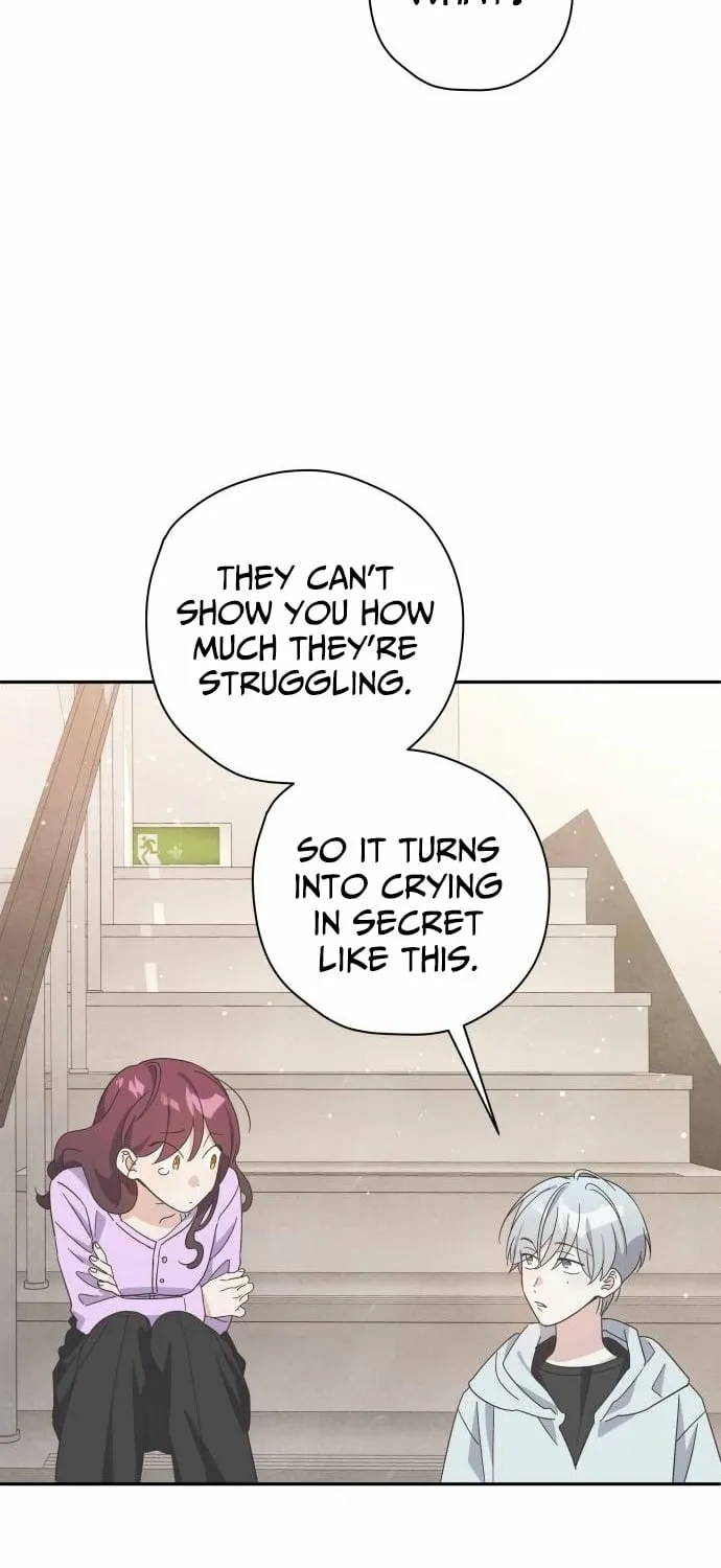 Bitter Sweet Home Chapter 12 page 51 - 