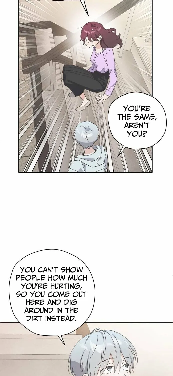 Bitter Sweet Home Chapter 12 page 53 - 