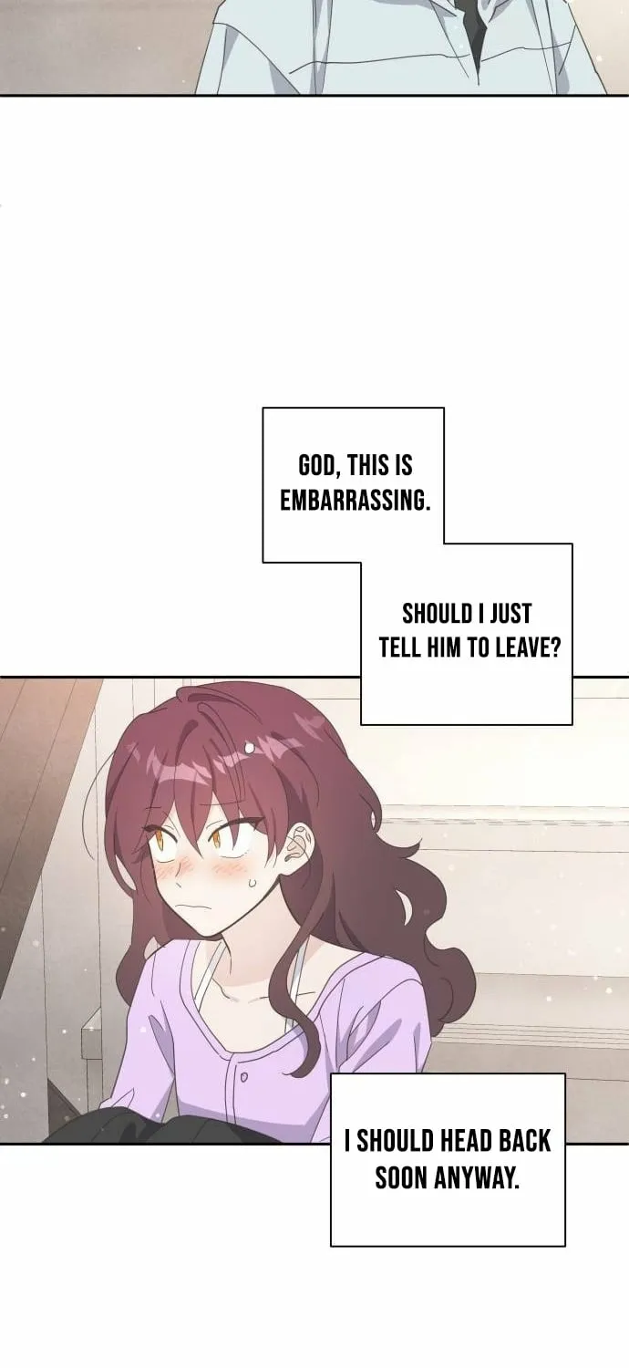 Bitter Sweet Home Chapter 12 page 65 - 