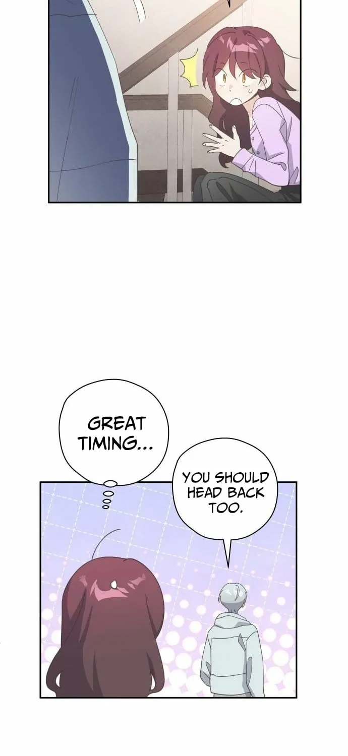 Bitter Sweet Home Chapter 12 page 67 - 