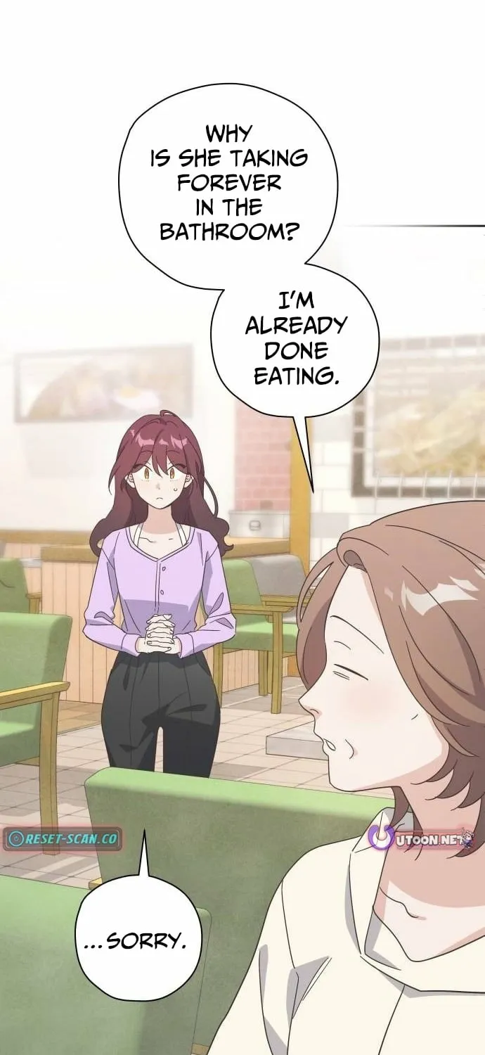 Bitter Sweet Home Chapter 12 page 73 - 