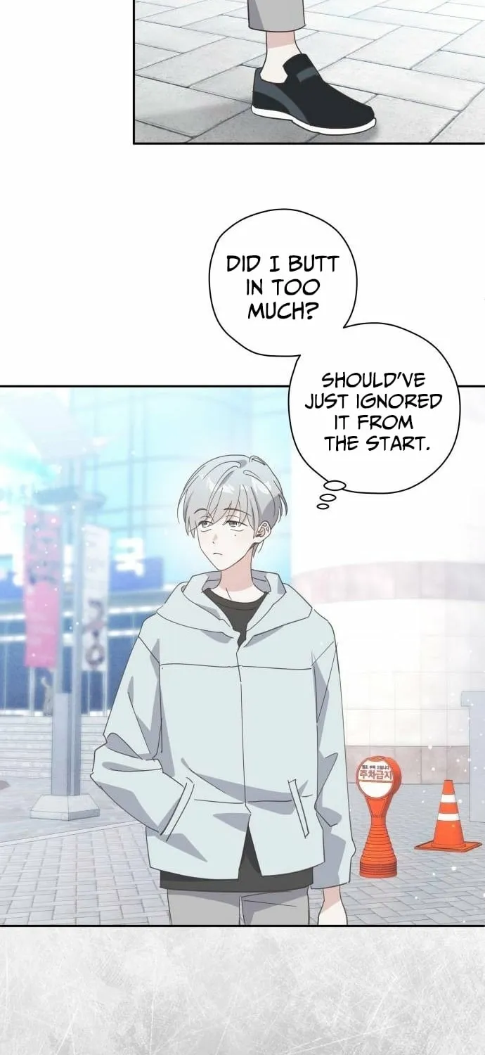 Bitter Sweet Home Chapter 12 page 81 - 