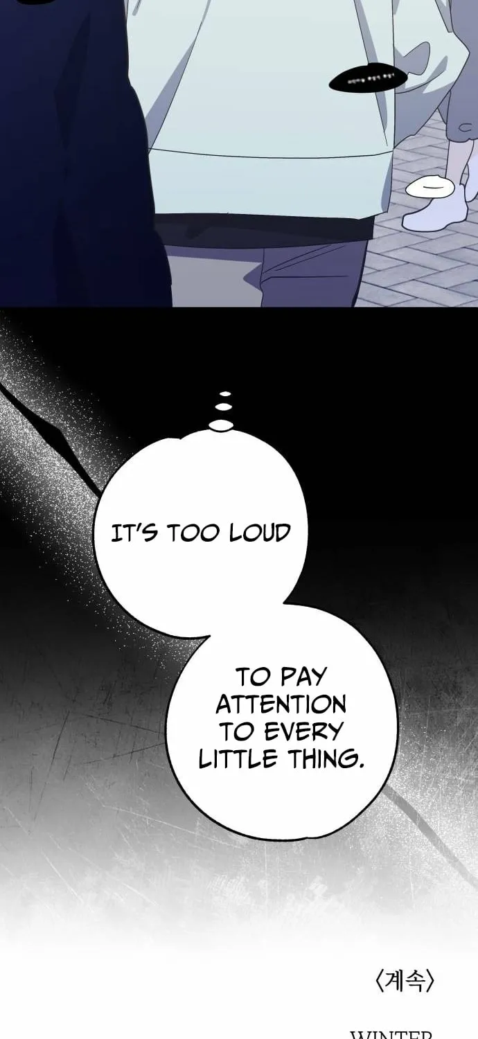Bitter Sweet Home Chapter 12 page 84 - 