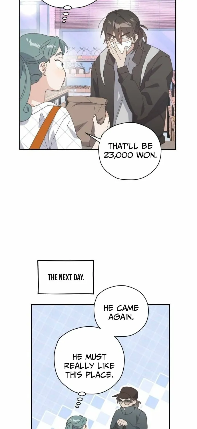 Bitter Sweet Home Chapter 13 page 15 - 