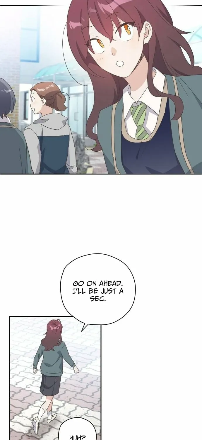 Bitter Sweet Home Chapter 13 page 21 - 