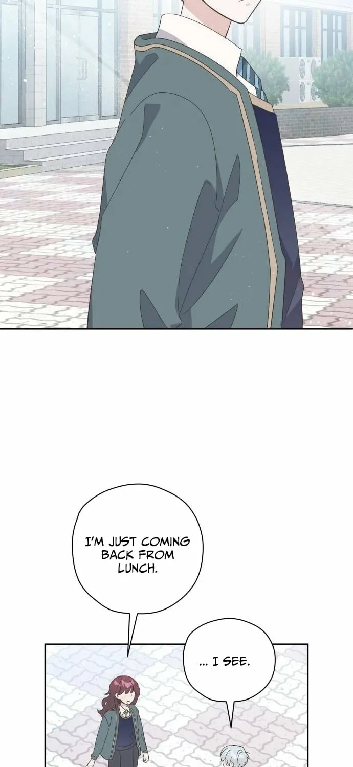 Bitter Sweet Home Chapter 13 page 23 - 