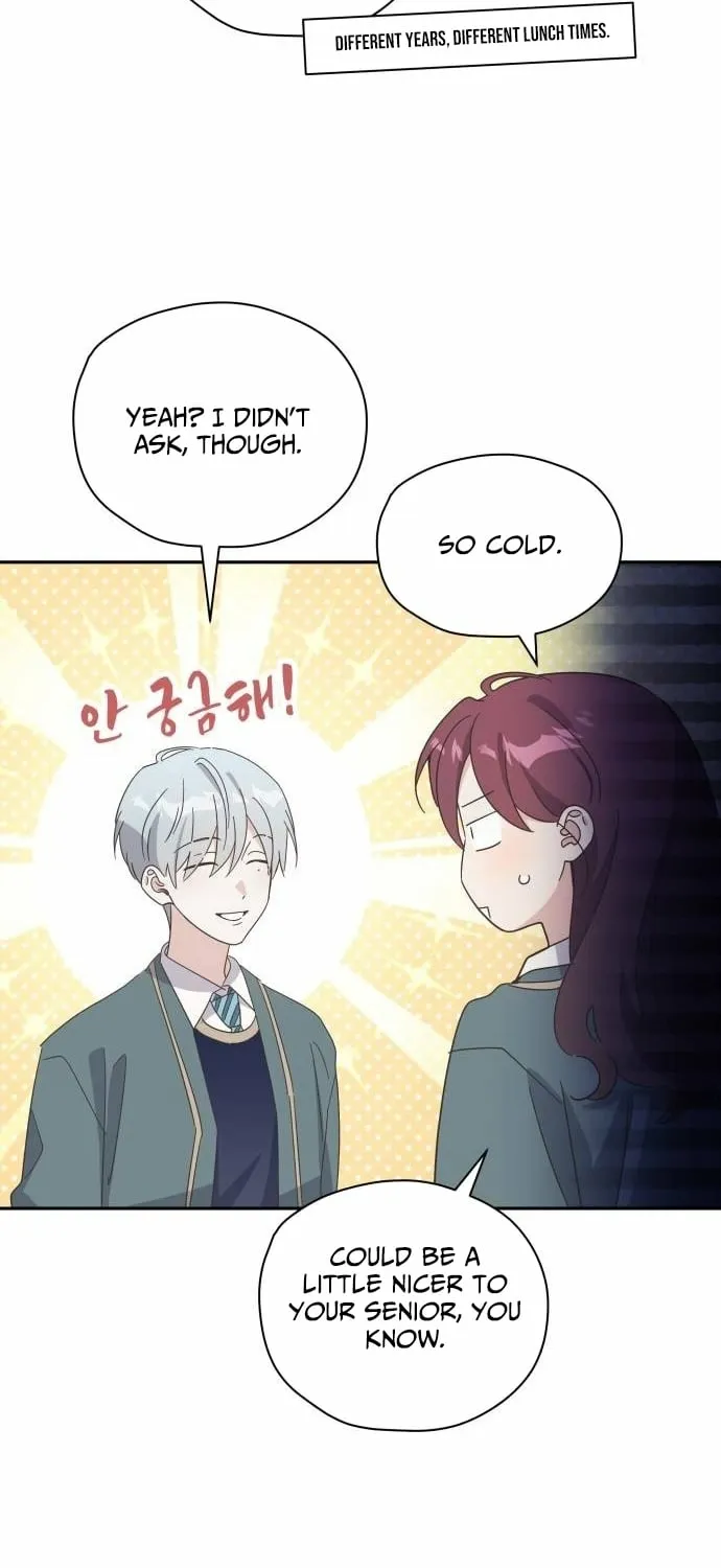 Bitter Sweet Home Chapter 13 page 25 - 