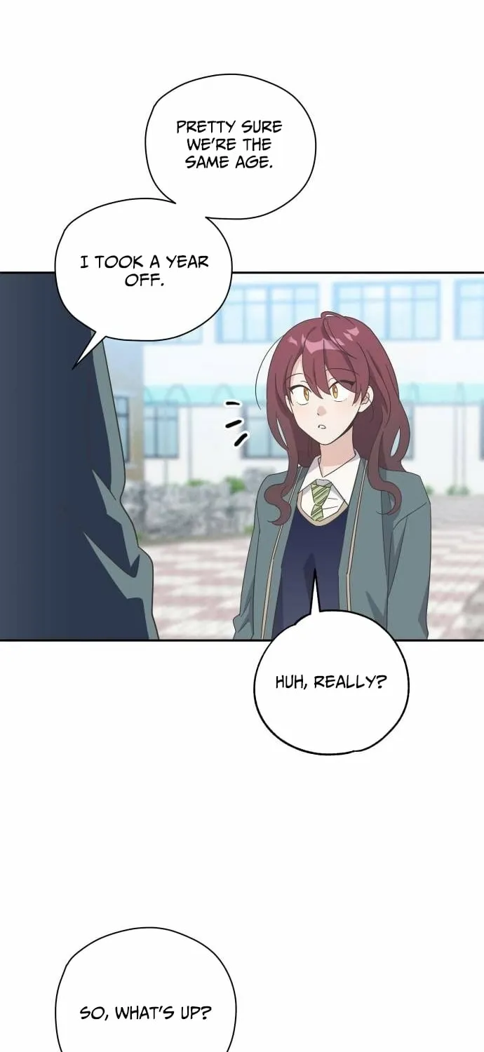 Bitter Sweet Home Chapter 13 page 26 - 
