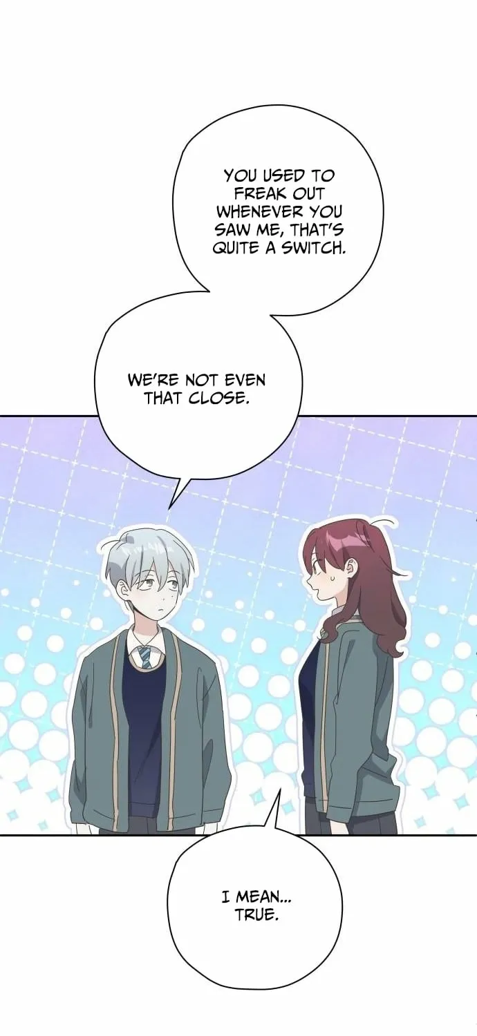 Bitter Sweet Home Chapter 13 page 29 - 