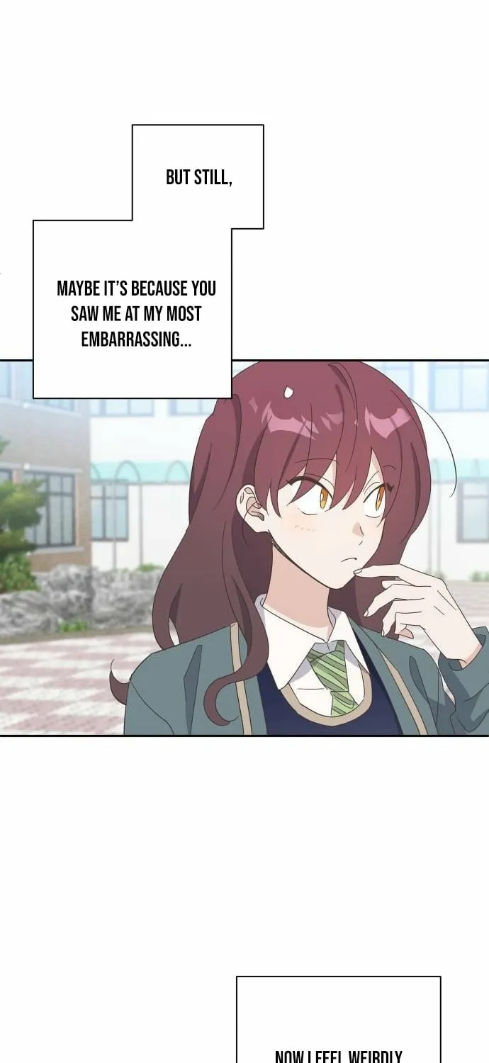 Bitter Sweet Home Chapter 13 page 30 - 