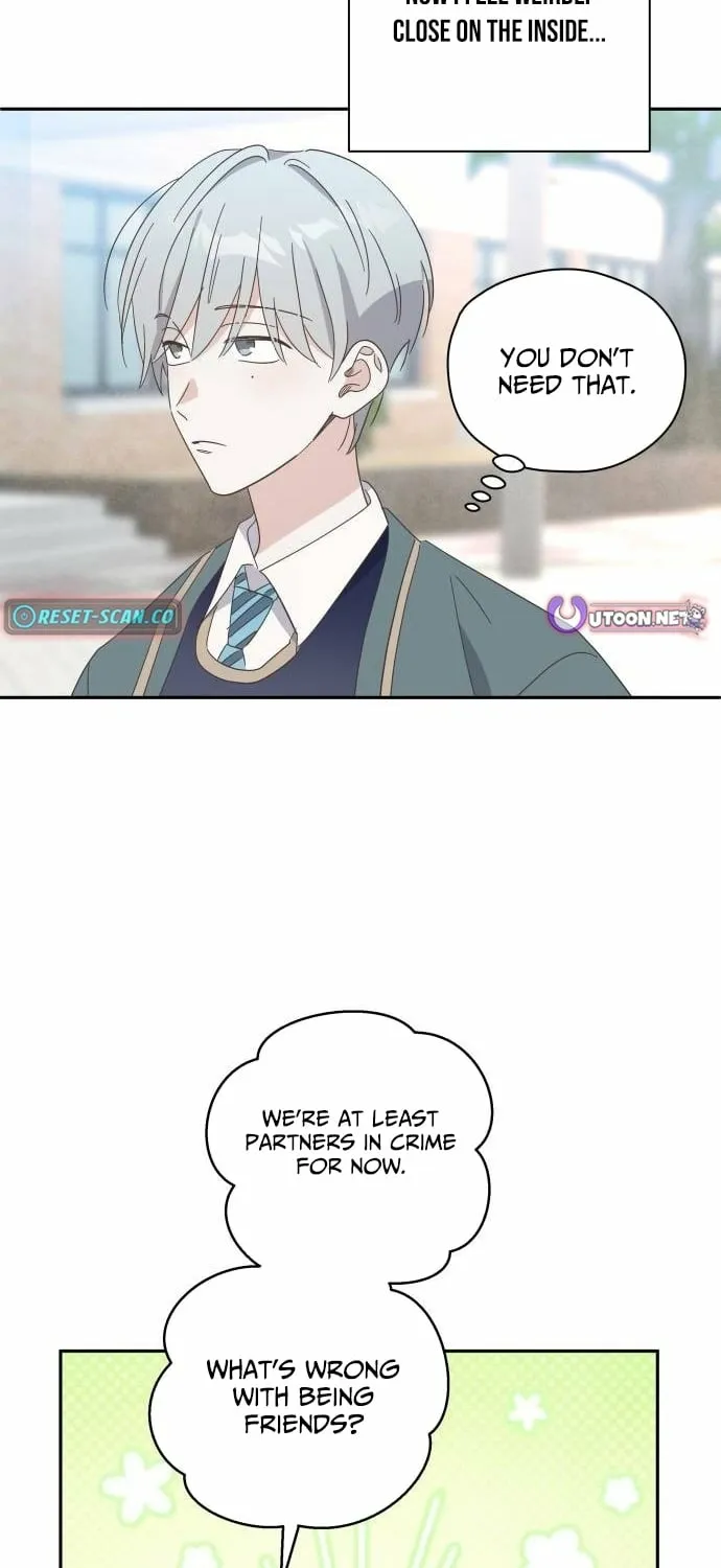 Bitter Sweet Home Chapter 13 page 31 - 