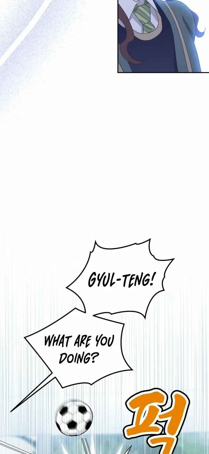 Bitter Sweet Home Chapter 13 page 34 - 