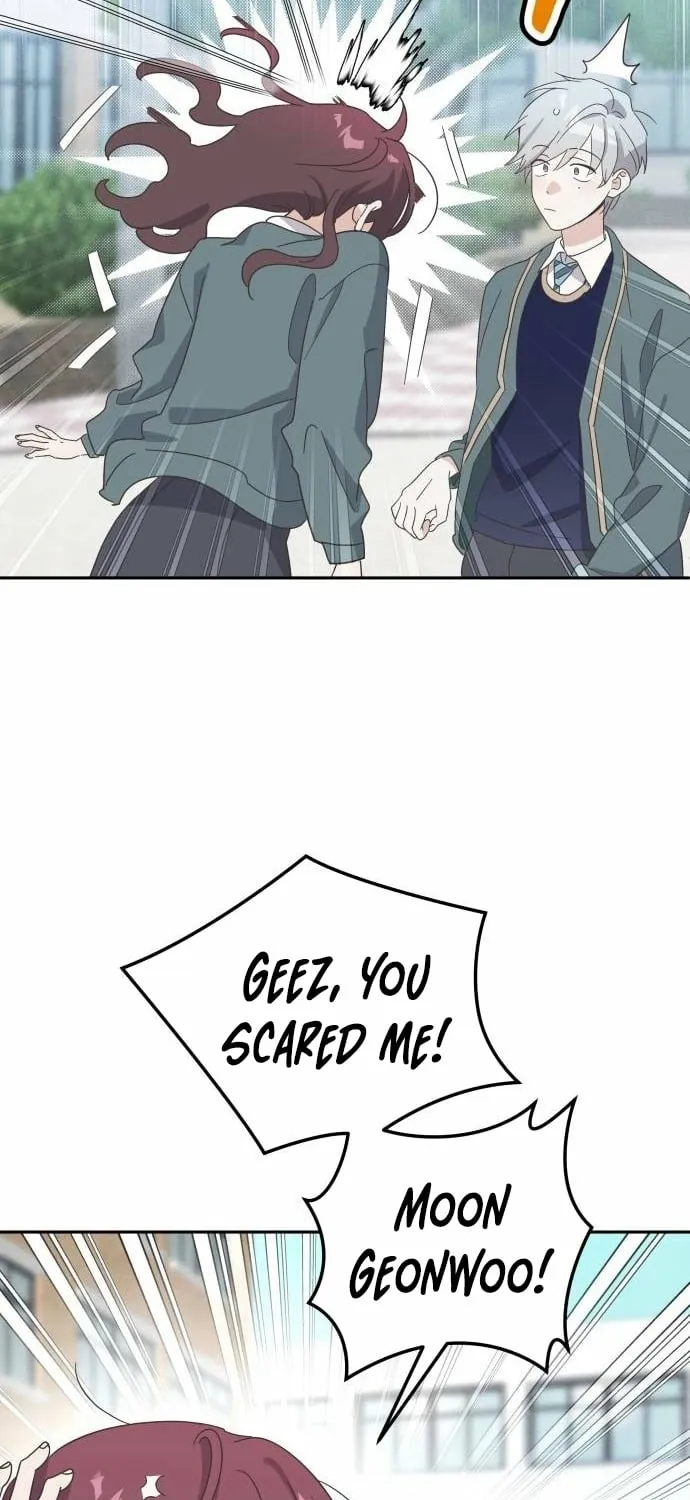 Bitter Sweet Home Chapter 13 page 35 - 