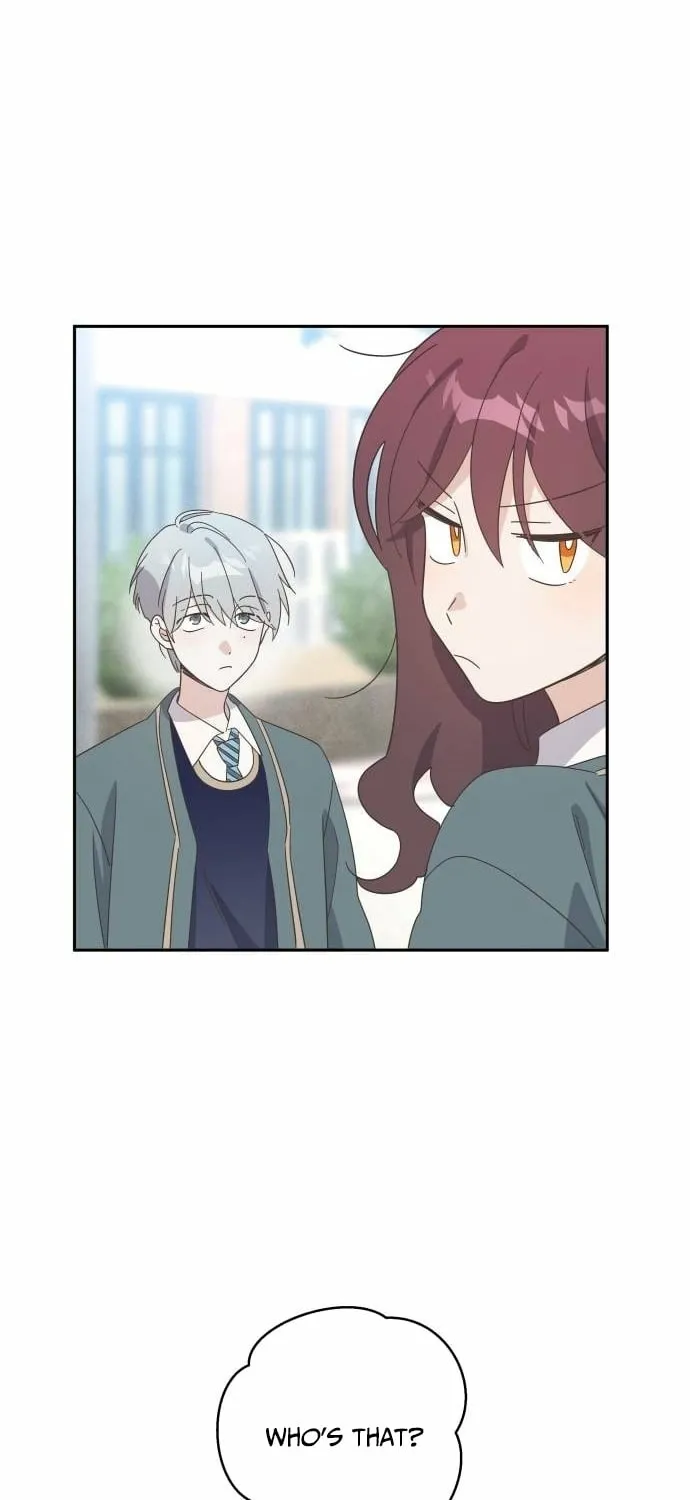 Bitter Sweet Home Chapter 13 page 38 - 