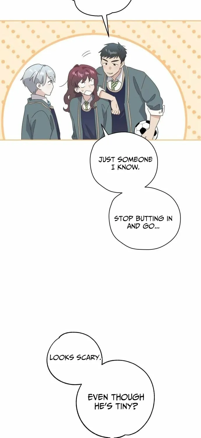 Bitter Sweet Home Chapter 13 page 39 - 