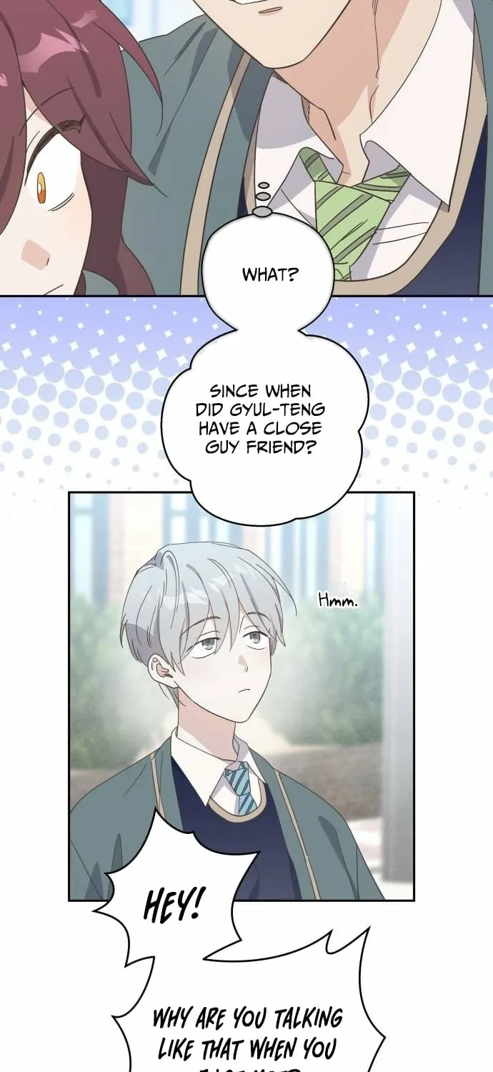 Bitter Sweet Home Chapter 13 page 41 - 