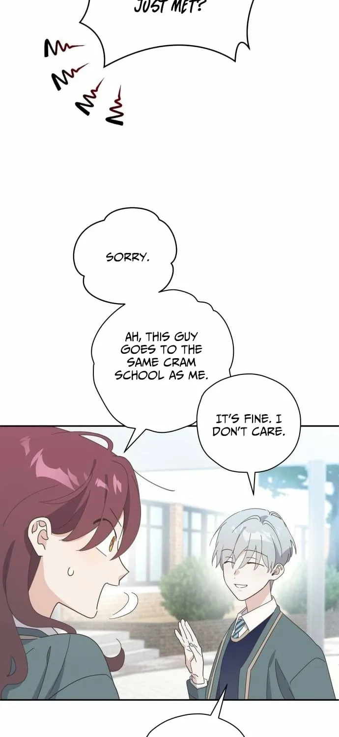 Bitter Sweet Home Chapter 13 page 42 - 
