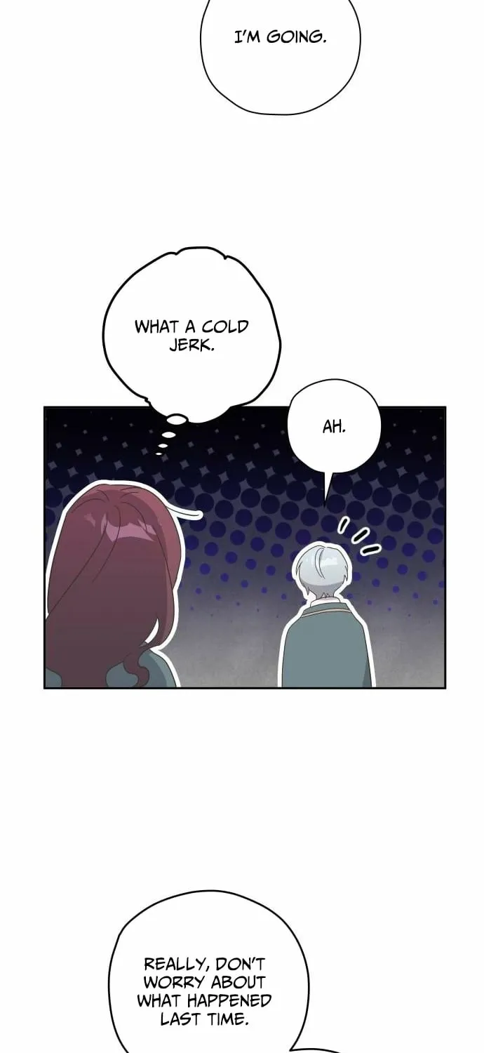 Bitter Sweet Home Chapter 13 page 43 - 