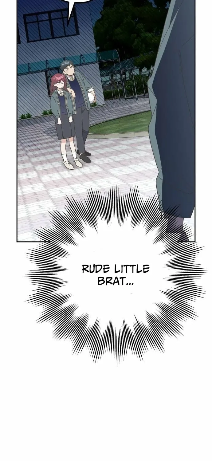 Bitter Sweet Home Chapter 13 page 46 - 
