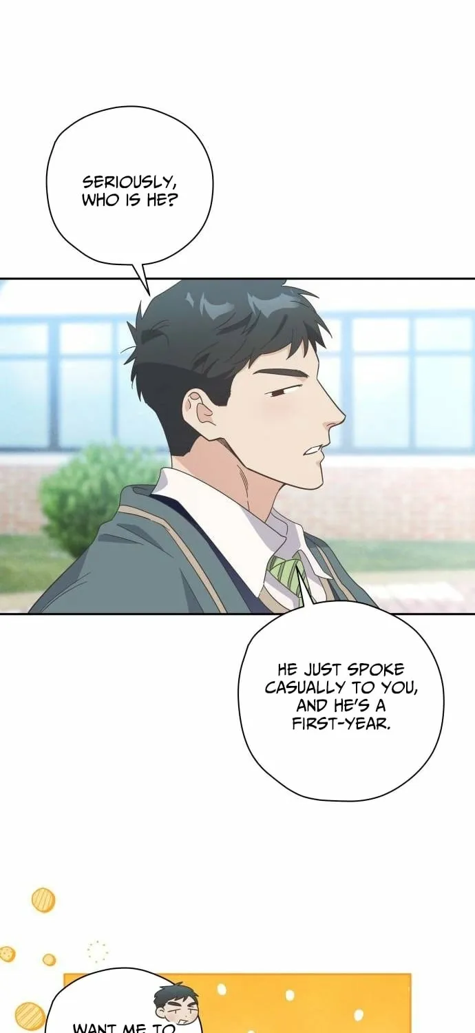 Bitter Sweet Home Chapter 13 page 47 - 