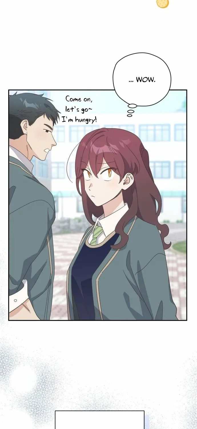 Bitter Sweet Home Chapter 13 page 49 - 