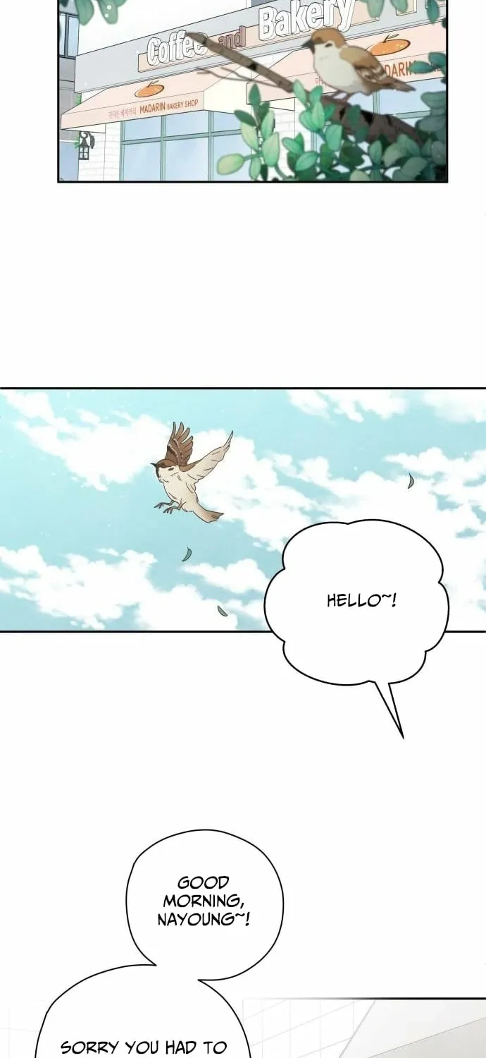 Bitter Sweet Home Chapter 13 page 51 - 