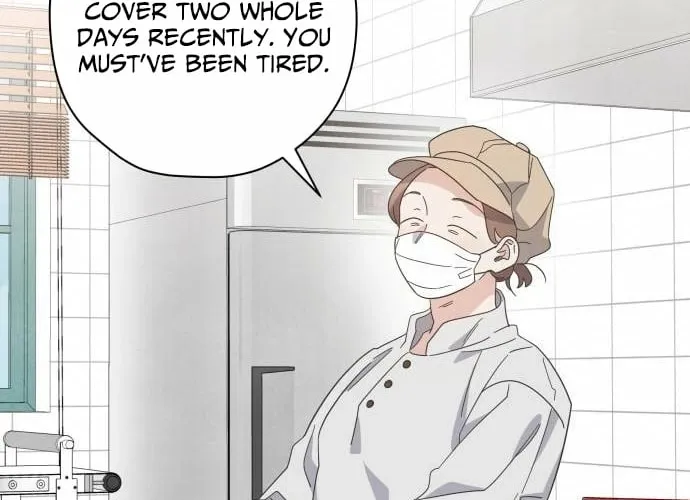 Bitter Sweet Home Chapter 13 page 52 - 