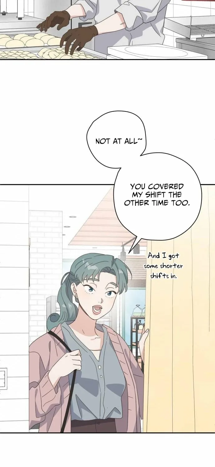 Bitter Sweet Home Chapter 13 page 53 - 
