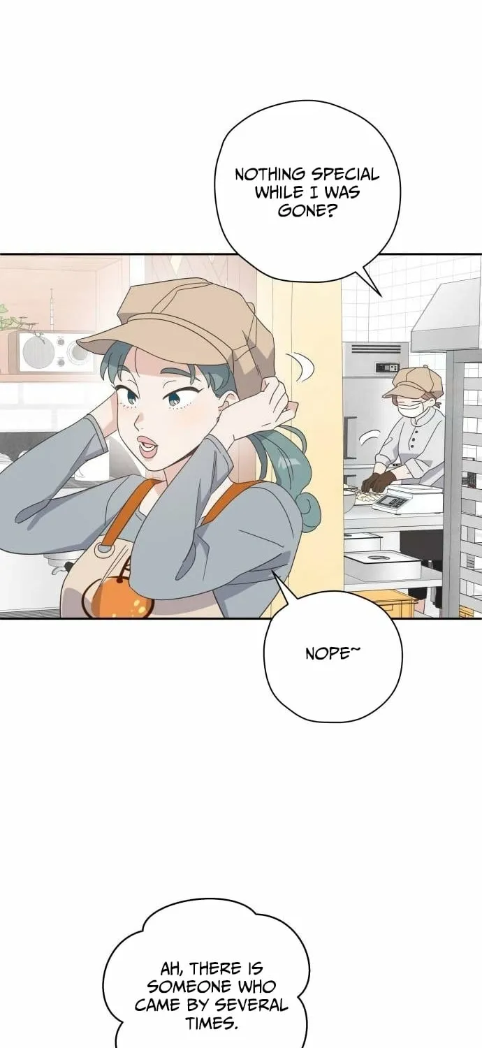 Bitter Sweet Home Chapter 13 page 54 - 