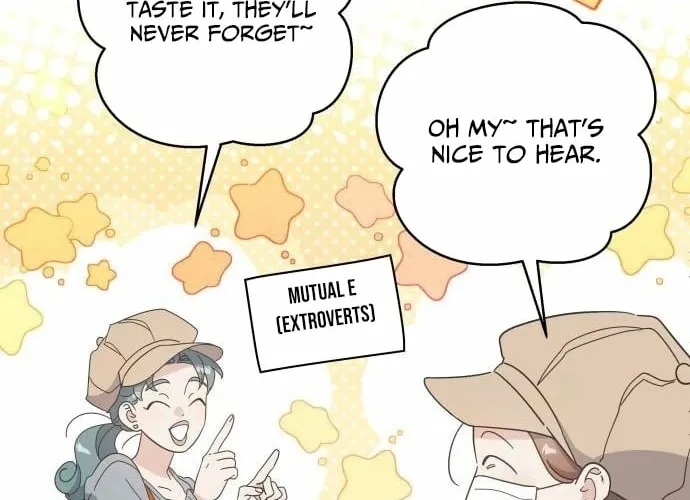 Bitter Sweet Home Chapter 13 page 56 - 